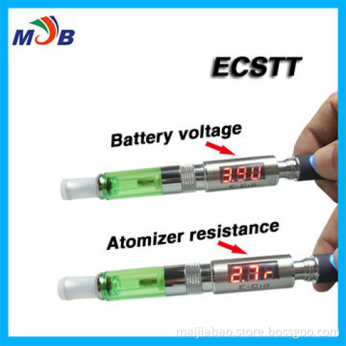 High quality e-cig best standard testing tool